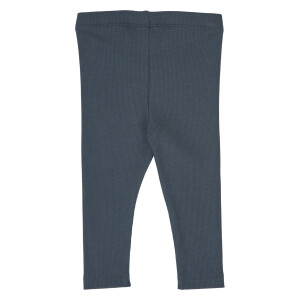 Müsli by green cotton Cozy Me Rib Leggins Baby