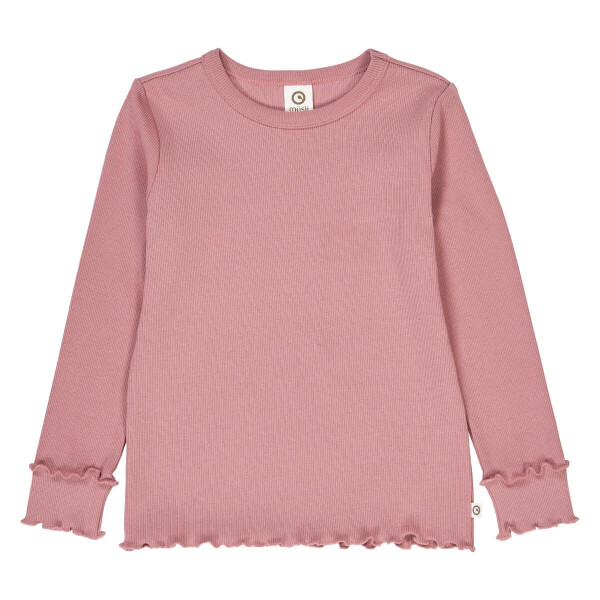 Müsli by green cotton Cozy Me Langarmshirt