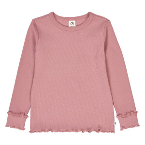 Müsli by green cotton Cozy Me Langarmshirt