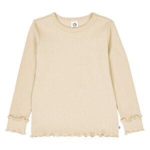 Müsli by green cotton Cozy Me Langarmshirt