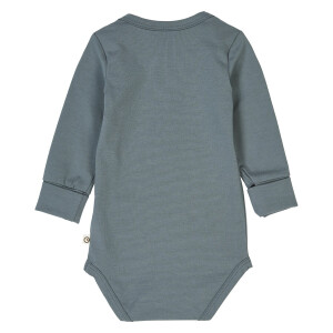 Müsli by green cotton Langarmbody