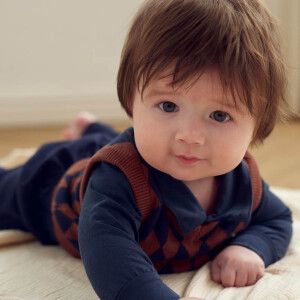 Müsli by green cotton Cozy Me Shirt Body