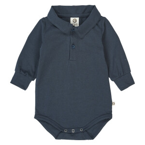 Müsli by green cotton Cozy Me Shirt Body
