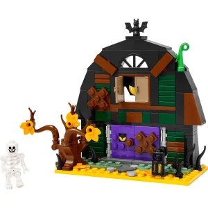 LEGO Halloween-Scheune 40721