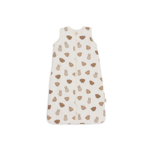 Jollein Baby Schlafsack mit abnehmbaren Ärmeln Miffy and Friends