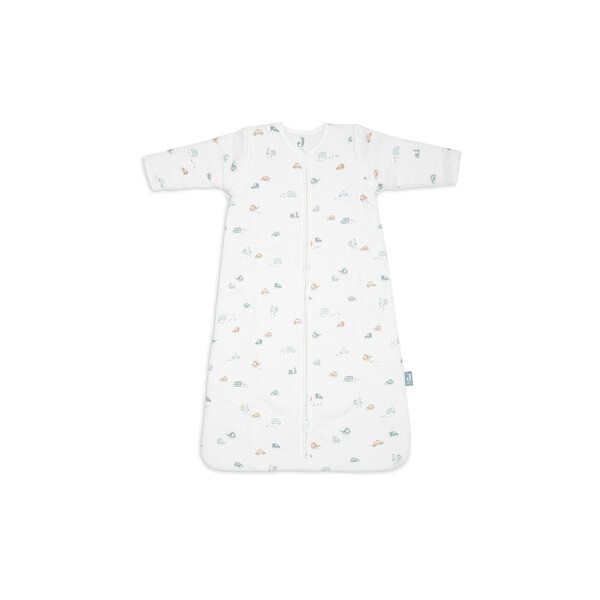 Jollein Baby Schlafsack mit abnehmbaren Ärmeln On the Go