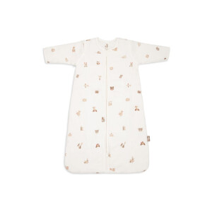Jollein Baby Schlafsack mit abnehmbaren Ärmeln...