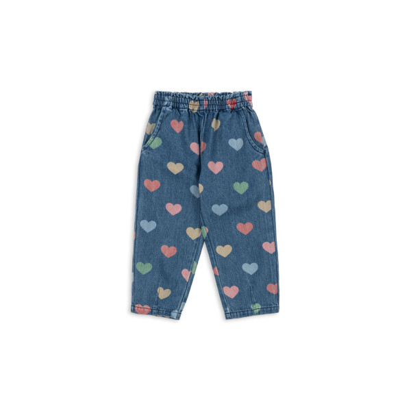 Konges Sløjd Magot Jeans Bon Coeur Colore