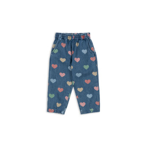 Konges Sløjd Magot Jeans Bon Coeur Colore