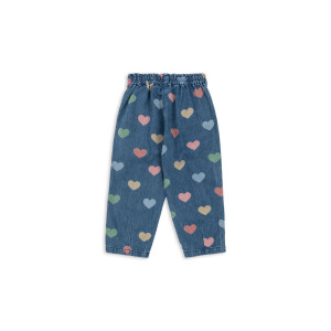 Konges Sløjd Magot Jeans Bon Coeur Colore