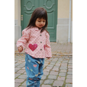Konges Sløjd Magot Jeans Bon Coeur Colore