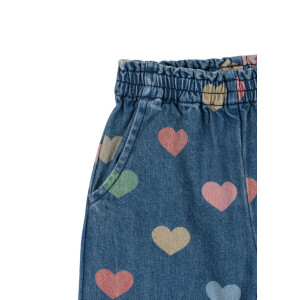 Konges Sløjd Magot Jeans Bon Coeur Colore