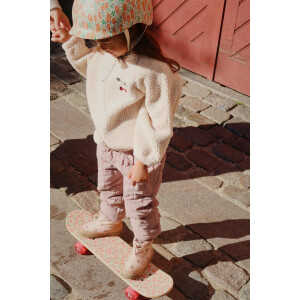 Konges Sløjd Teddy-Bomberjacke Jazz