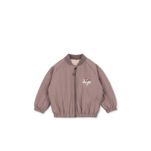 Konges Sløjd Bomberjacke Juno Sequin Rainbow