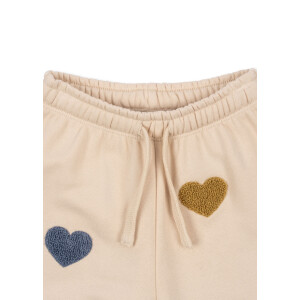 Konges Sløjd Lou Joggingshose Multi Heart