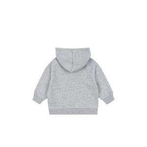 Konges Sløjd Lou Kapuzenpullover Lemon