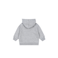 Konges Sløjd Lou Kapuzenpullover Lemon