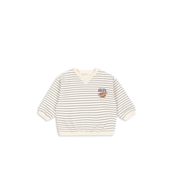 Konges Sløjd Amio Sweatshirt Captain
