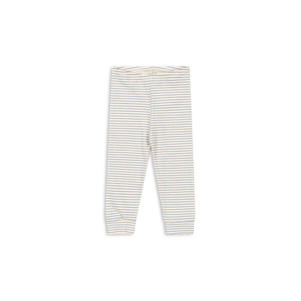 Konges Sløjd Basic Leggings Stripe Bio