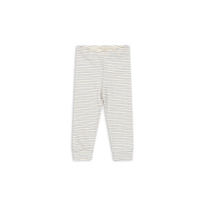 Konges Sløjd Basic Leggings Stripe Bio