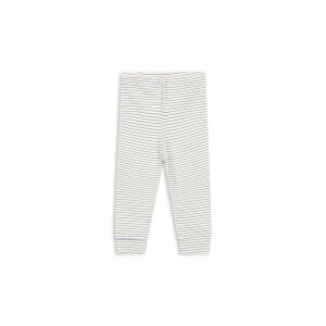 Konges Sløjd Basic Leggings Stripe Bio