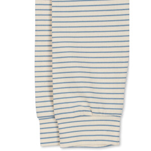Konges Sløjd Basic Leggings Stripe Bio