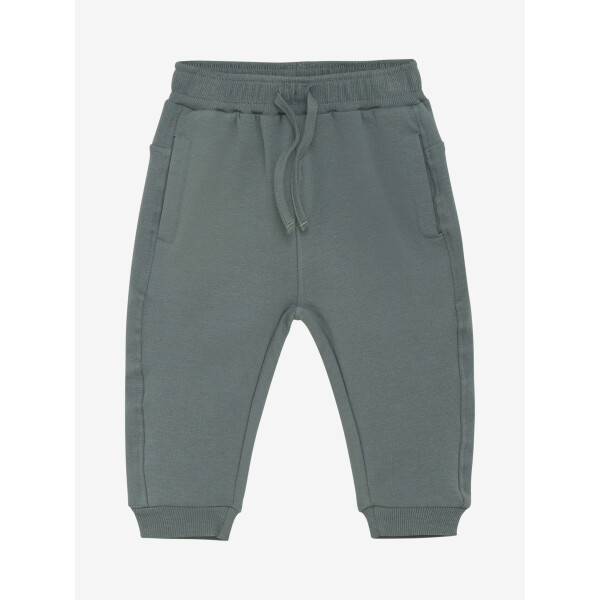 En Fant Sweathose Balsam Green
