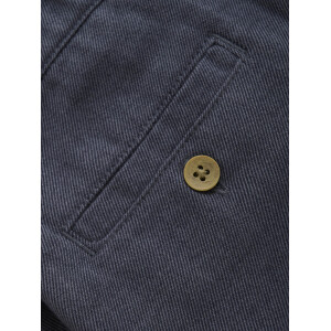 En Fant Baumwollhose Ebony