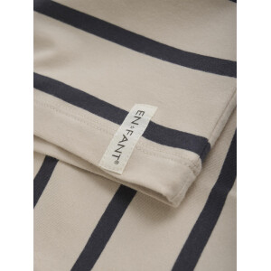 EN FANT Longsleeve Streifen Ebony