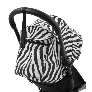 Stokke YOYO³ 6+ Textilset Animal Limited Edition