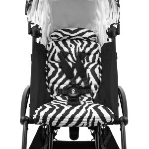 Stokke YOYO³ 6+ Textilset Animal Limited Edition