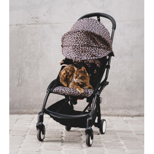 Stokke YOYO³ 6+ Textilset Animal Limited Edition