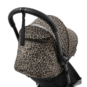 Stokke YOYO³ 6+ Textilset Animal Limited Edition
