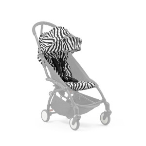 Stokke YOYO³ 6+ Textilset Animal Limited Edition