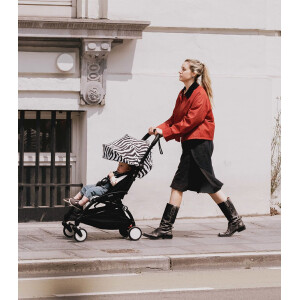 Stokke YOYO³ 6+ Textilset Animal Limited Edition
