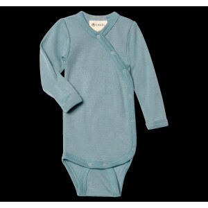 Engel Baby-Wickelbody langarm