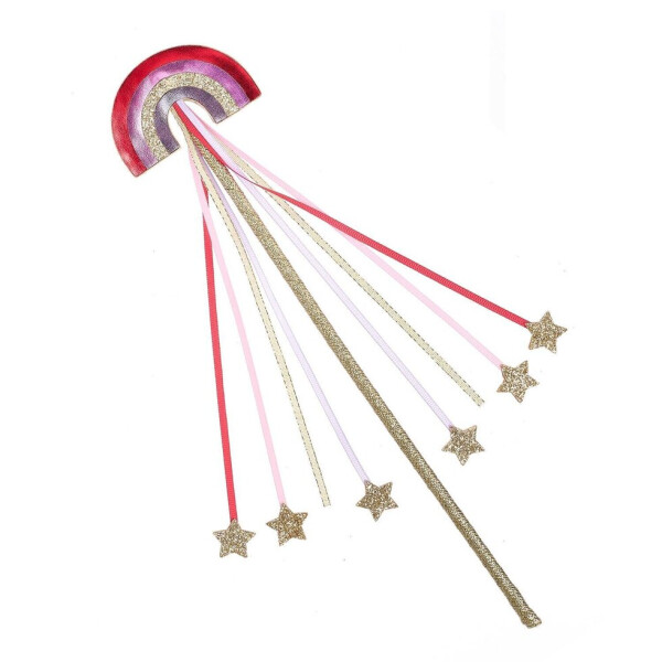 Rockahula Zauberstab Disco Rainbow