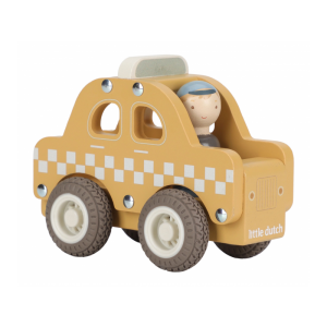 Little Dutch Taxi FSC