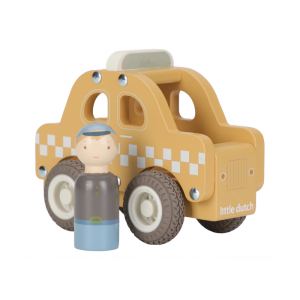 Little Dutch Taxi FSC