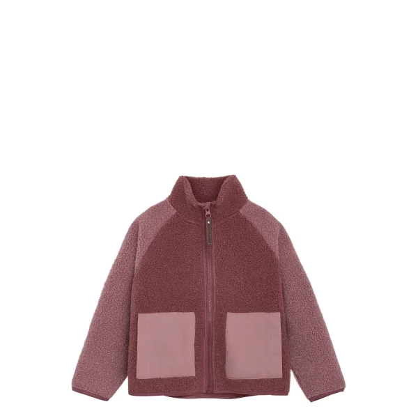 En Fant Teddyjacke