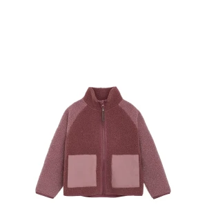 En Fant Teddyjacke