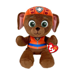 ty Beanie Kuscheltier Paw Patrol Zuma Regular