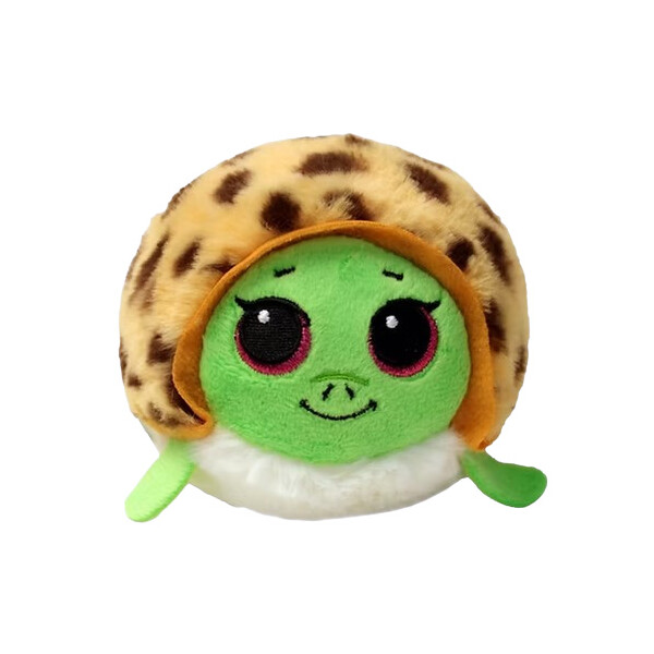ty Bouncy Ball Cruiser Turtle