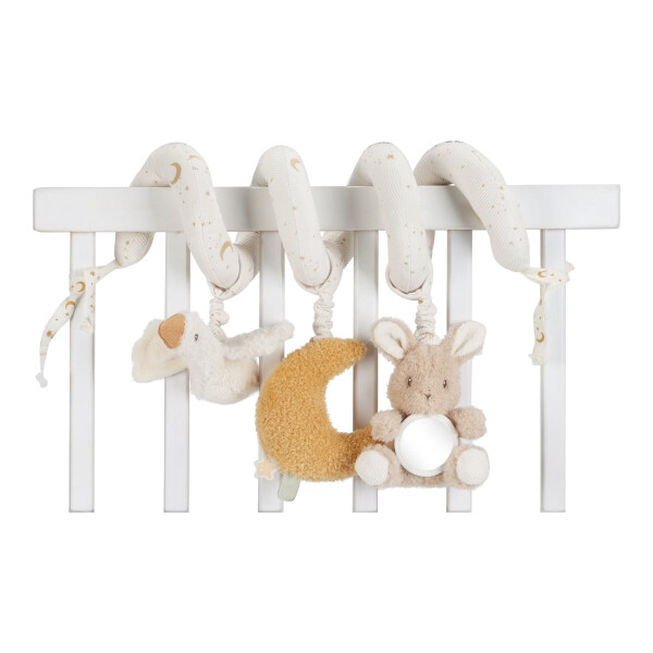 Little Dutch Aktivitätsspirale Newborn Naturals