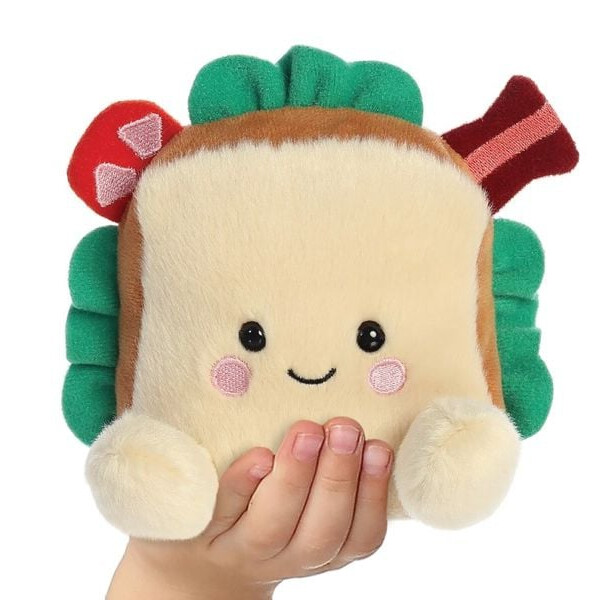 Palm Pals Tomas Sandwich