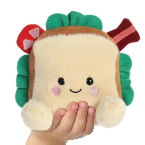 Palm Pals Tomas Sandwich