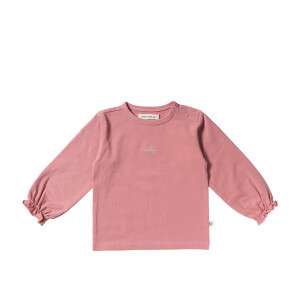 Your Wishes Baby Longsleeve Lucky