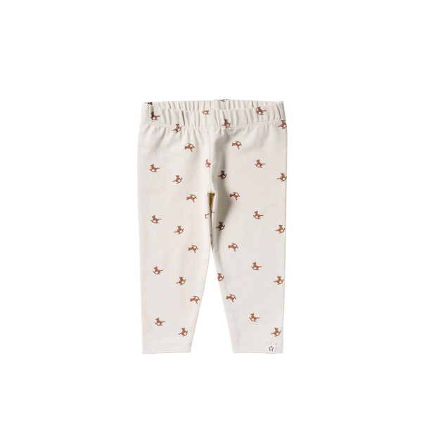 Your Wishes Baby Leggings Horse