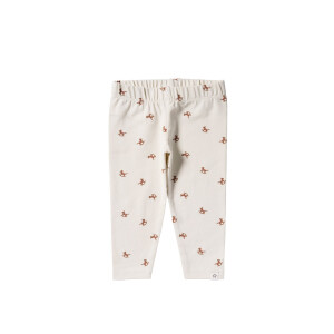 Your Wishes Baby Leggings Horse