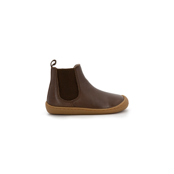 Telyoh Barefoot Chelsea Boots Massai wasserdicht
